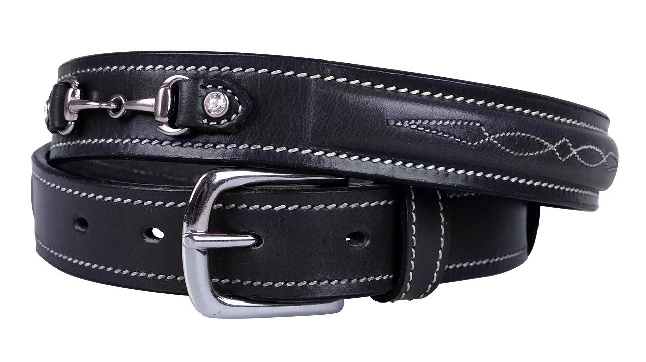 QHP Belt Nicky