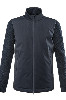 equiline softshell jacket
