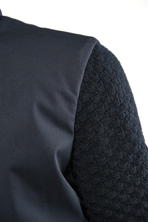equiline softshell jacket