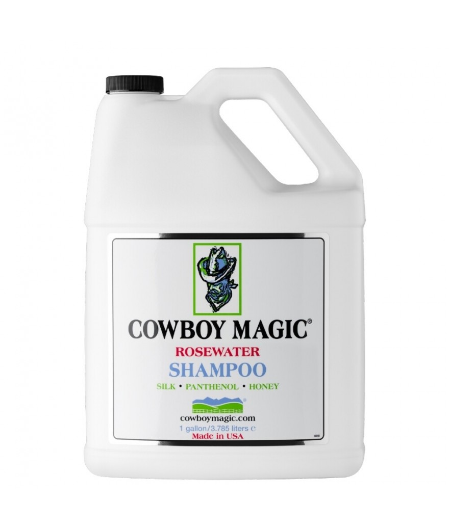 Cowboy Magic® Shampoo