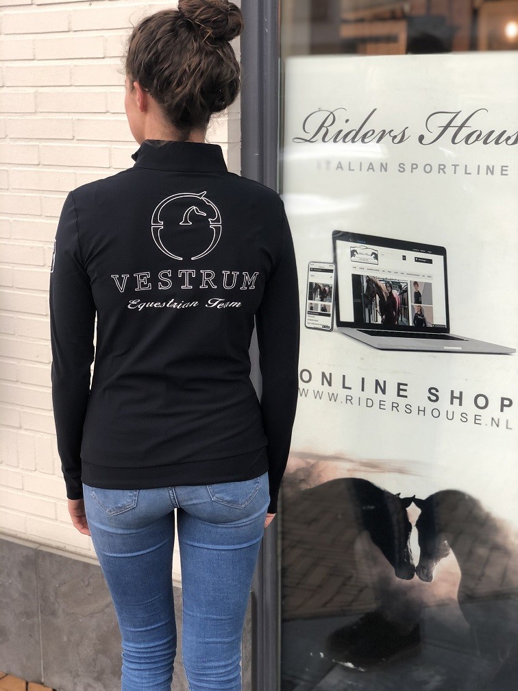 Vestrum Karlstad is voornamelijk ontworpen voor training. Vestrum Karlstad is voornamelijk ontworpen voor training.