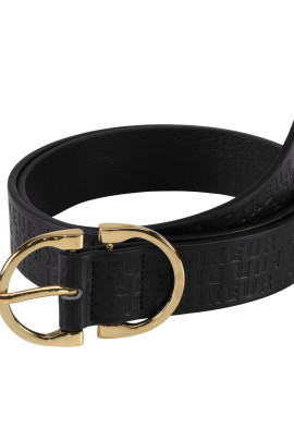 Deze prachtige Pikeur riem is te dragen voor zowel mannen als vrouwen.