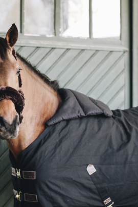 Kentucky Horsewear Horse Bib Borstbeschermer Zomer Kentucky Horsewear Horse Bib Borstbeschermer Zomer