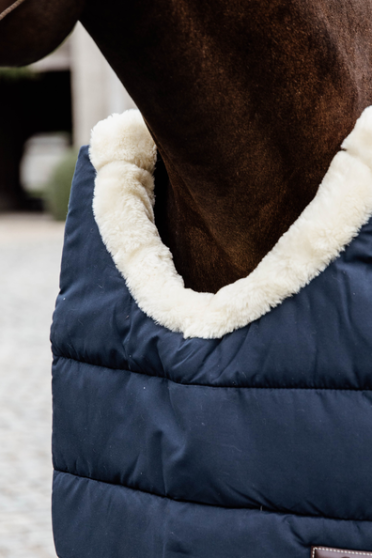 Kentucky Horsewear Horse Bib Winter Kentucky Horsewear Horse Bib Winter