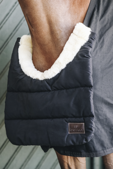 Kentucky Horsewear Horse Bib Winter Kentucky Horsewear Horse Bib Winter