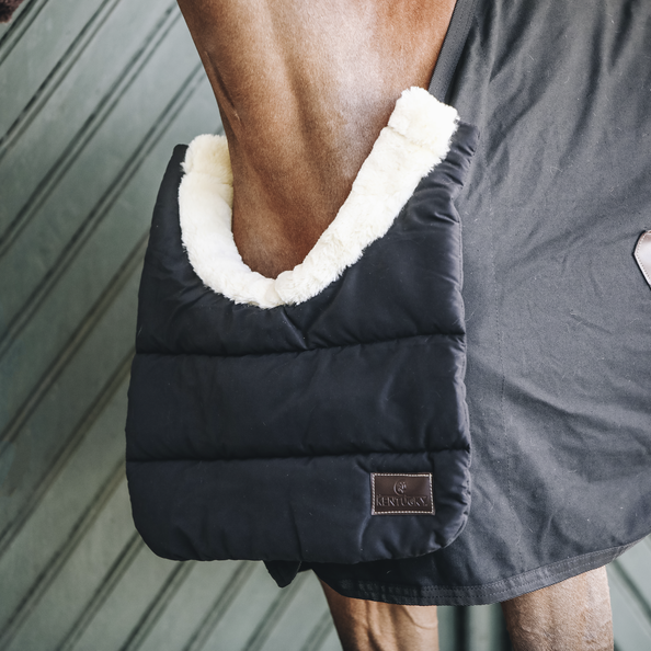 Kentucky Horsewear Horse Bib Winter Kentucky Horsewear Horse Bib Winter