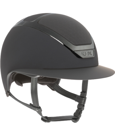 KASK Star Lady Anthracite