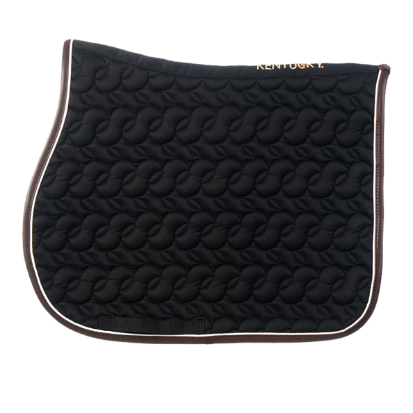 Kentucky Horsewear Saddle Pad Absorb(no logo) Kentucky Horsewear Saddle Pad Absorb(no logo)