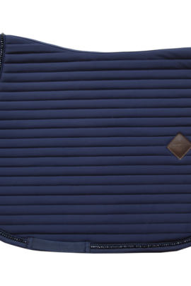 Kentucky Saddle Pad Pearls Jumping