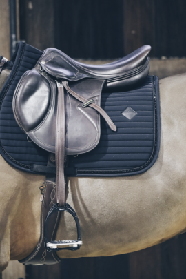 Kentucky Saddle Pad Pearls Jumping Kentucky Saddle Pad Pearls Jumping