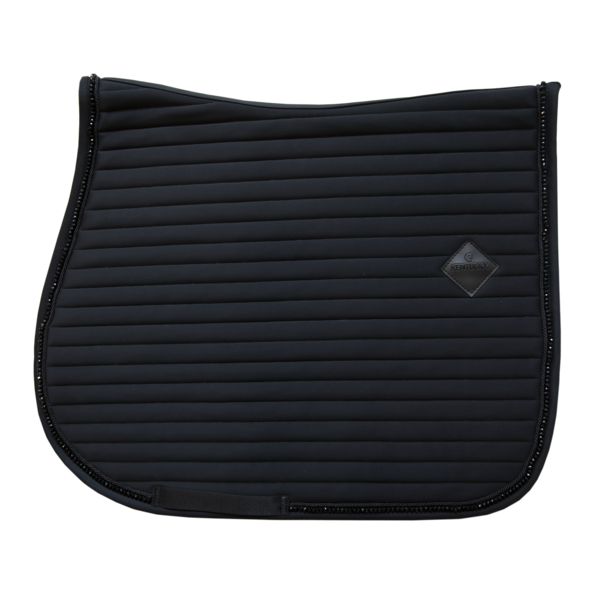 Kentucky Saddle Pad Pearls Jumping Kentucky Saddle Pad Pearls Jumping