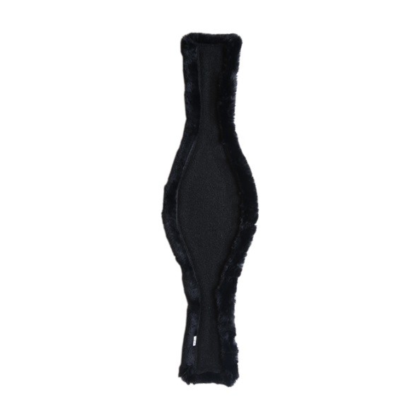 This cover fits the Sheepskin Anatomic Girth of Kentucky Horsewear. This cover fits the Sheepskin Anatomic Girth of Kentucky Horsewear.