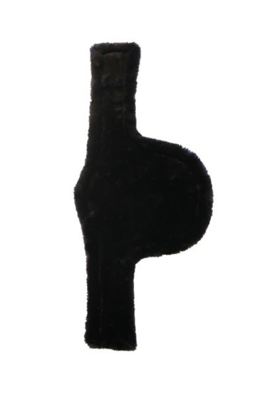 Cover voor de buiklapsingel Sheepskin biedt u de kans om de wollen voering te wassen en /of te vervangen. Cover voor de buiklapsingel Sheepskin biedt u de kans om de wollen voering te wassen en /of te vervangen.