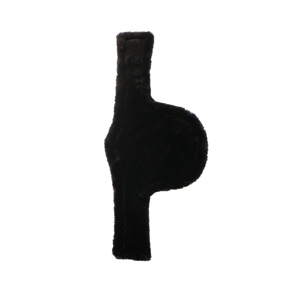 Cover voor de buiklapsingel Sheepskin biedt u de kans om de wollen voering te wassen en /of te vervangen. Cover voor de buiklapsingel Sheepskin biedt u de kans om de wollen voering te wassen en /of te vervangen.