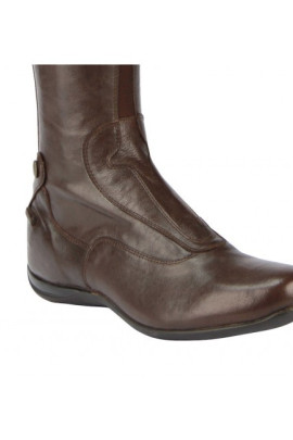 Parlanti KK Boots