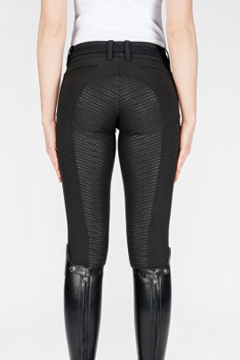 Equiline Riding Breeches X-Shape Full Grip Equiline Riding Breeches X-Shape Full Grip