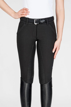 Equiline Riding Breeches X-Shape Full Grip Equiline Riding Breeches X-Shape Full Grip