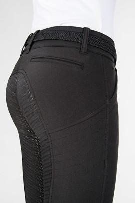 Equiline Riding Breeches X-Shape Full Grip Equiline Riding Breeches X-Shape Full Grip