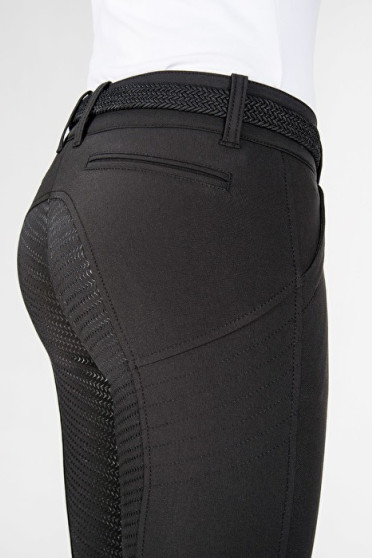 Equiline Riding Breeches X-Shape Full Grip Equiline Riding Breeches X-Shape Full Grip