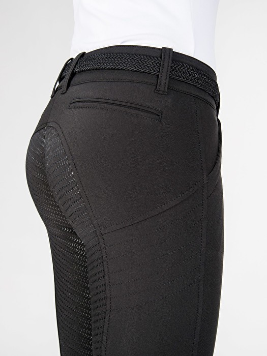 Equiline Riding Breeches X-Shape Full Grip Equiline Riding Breeches X-Shape Full Grip