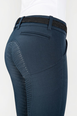 Equiline Riding Breeches X-Shape Full Grip Equiline Riding Breeches X-Shape Full Grip