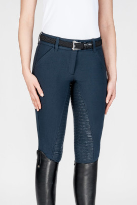 Equiline Riding Breeches X-Shape Full Grip Equiline Riding Breeches X-Shape Full Grip