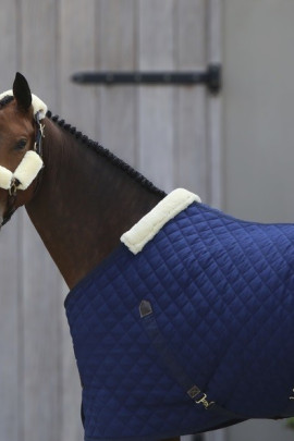 Ridershouse Kentucky Horsewear Stable Rug, also avaible in Black color.
