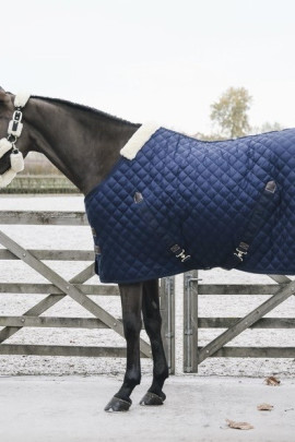Ridershouse Kentucky Horsewear Staldeken, ook leverbaar in de kleur Zwart Ridershouse Kentucky Horsewear Staldeken, ook leverbaar in de kleur Zwart