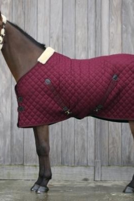 Ridershouse Kentucky Horsewear Staldeken