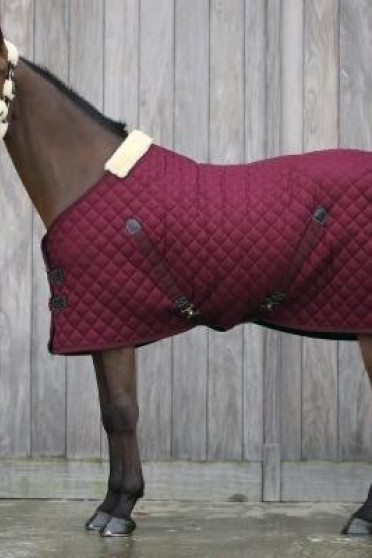 Ridershouse Kentucky Horsewear Staldeken Ridershouse Kentucky Horsewear Staldeken