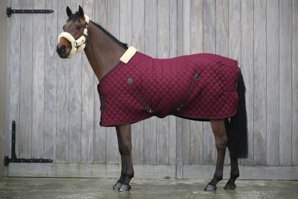 Ridershouse Kentucky Horsewear Staldeken Ridershouse Kentucky Horsewear Staldeken