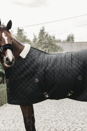 Kentucky Horsewear developed an outstanding line of quality rugs in different colors Kentucky Horsewear developed an outstanding line of quality rugs in different colors