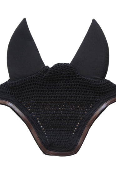 Fly Veil Leather is a combination of the modern American look and Kentucky Horsewear’s expertise. Fly Veil Leather is a combination of the modern American look and Kentucky Horsewear’s expertise.