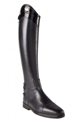 Parlanti Jumping Boots Denver Lux
