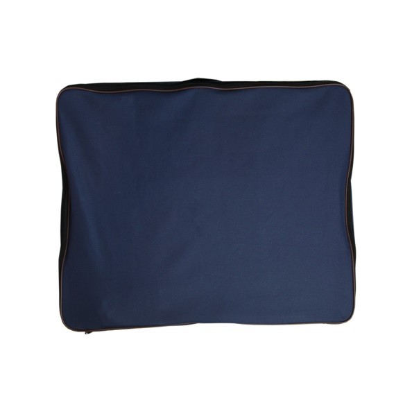 Saddle Pad Bag is your ideal stable mate to keep your saddle pads dry and clean. Saddle Pad Bag is your ideal stable mate to keep your saddle pads dry and clean.