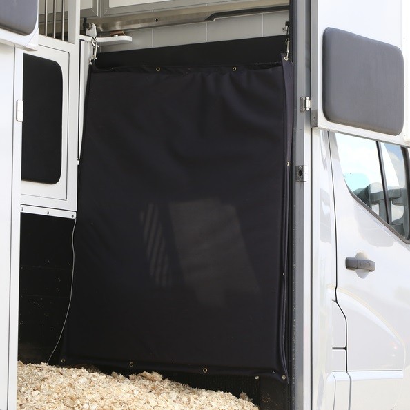 Verplaatsbare Kick Pad van het merk Kentucky Horsewaer Verplaatsbare Kick Pad van het merk Kentucky Horsewaer