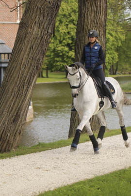 Kentucky Horsewear Working Bandage Pad Absorb 45x30