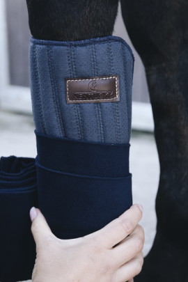 Kentucky Horsewear Working Bandage Pad Absorb 45x30 Kentucky Horsewear Working Bandage Pad Absorb 45x30