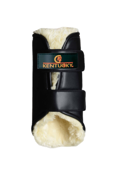 Offer comfort for horses with a sensitive skin and an easy-care label. Offer comfort for horses with a sensitive skin and an easy-care label.