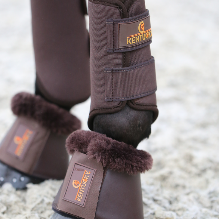 Deze Kentucky Turnout Boots 3D Spacer gebruiken onze beste technologie Deze Kentucky Turnout Boots 3D Spacer gebruiken onze beste technologie