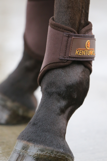 Deze Kentucky Turnout Boots 3D Spacer gebruiken onze beste technologie Deze Kentucky Turnout Boots 3D Spacer gebruiken onze beste technologie