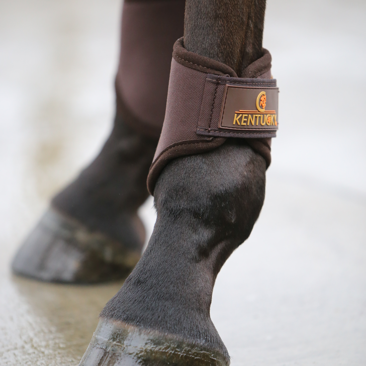 Deze Kentucky Turnout Boots 3D Spacer gebruiken onze beste technologie Deze Kentucky Turnout Boots 3D Spacer gebruiken onze beste technologie
