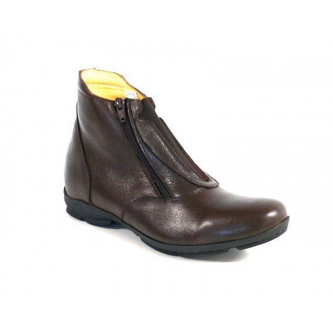 Parlanti Komfy Boots