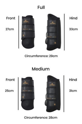 Extremely strong and shock absorbing Air Tech Eventing Boot offers the best protection Extremely strong and shock absorbing Air Tech Eventing Boot offers the best protection