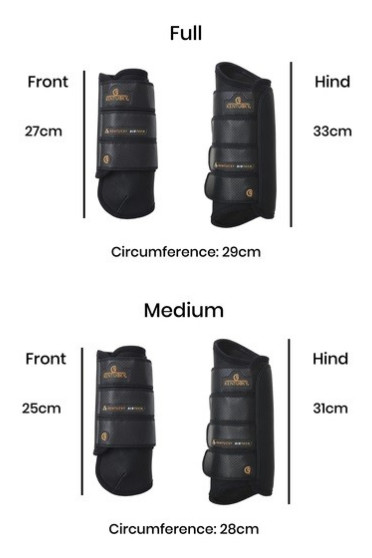 Extremely strong and shock absorbing Air Tech Eventing Boot offers the best protection Extremely strong and shock absorbing Air Tech Eventing Boot offers the best protection