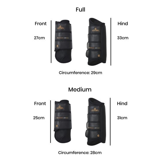 Extremely strong and shock absorbing Air Tech Eventing Boot offers the best protection Extremely strong and shock absorbing Air Tech Eventing Boot offers the best protection