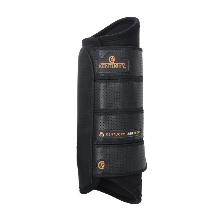 Extremely strong and shock absorbing Air Tech Eventing Boot offers the best protection Extremely strong and shock absorbing Air Tech Eventing Boot offers the best protection