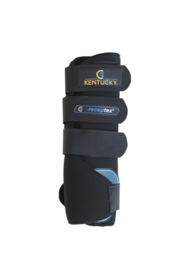 Vanaf nu kan u de buitenkant van uw Magnetic Stable Boots Recuptex vervangen dankzij dit product. Vanaf nu kan u de buitenkant van uw Magnetic Stable Boots Recuptex vervangen dankzij dit product.
