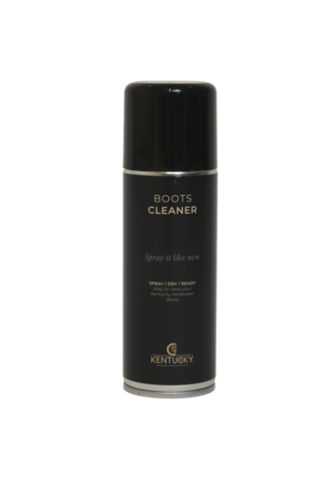 De Boots Cleaner zorgt ervoor dat uw beenbeschermers er als nieuw uitzien. De Boots Cleaner zorgt ervoor dat uw beenbeschermers er als nieuw uitzien.