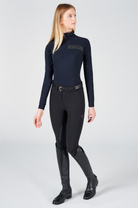 Vestrum Dames Rijbroek Syracuse Shuttle Fabric Vestrum Dames Rijbroek Syracuse Shuttle Fabric